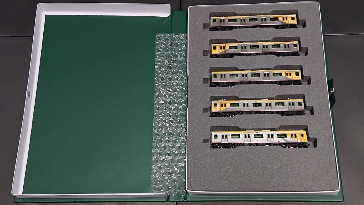 KATO 10-1294東急電鉄5050系4000番台 <ヒカリエ>10両セット Amazon | ヒカリエ号/KATO 東急電鉄5050系4000番台『Shibuya